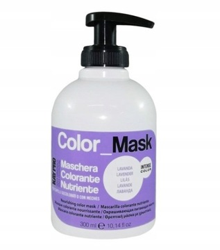 KAYPRO COLOR MASKA KOLORYZUJĄCA WŁOSY LAWENDOWA 300ml