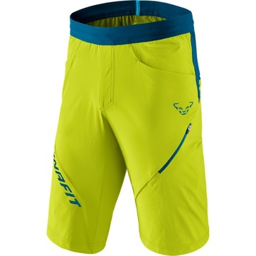 Spodenki Dynafit Transalper Hybrid Shorts M rozmiar 48/M