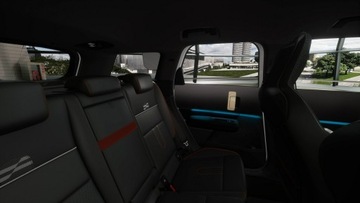 Mini Countryman U25 2025 Mini Countryman C - leasing 1037 zł netto, zdjęcie 15