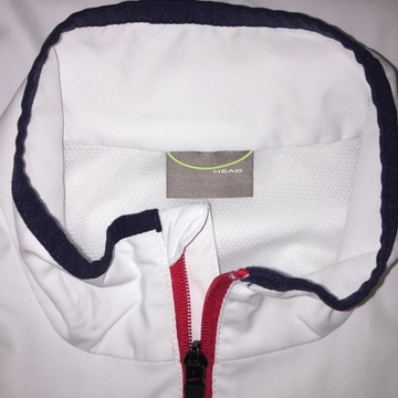 Куртка мужская - HEAD CLUB JACKET - размер M