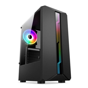 INTEL CORE I5-11400F RX7600 NM620 1000GB 16GB
