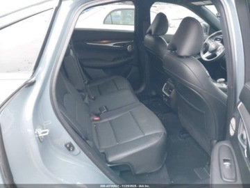 Infiniti 2022 Infiniti QX55 Essential 2022 2.0L 2.0 Benzyna 268KM, zdjęcie 13