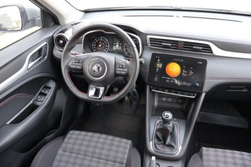 MG ZS I 2023 MG ZS SUV 1.5, 1. Właściciel, Serwis ASO, Klima, zdjęcie 6