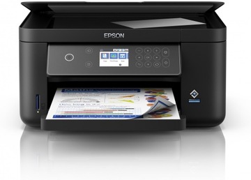 Принтер Epson Expression XP-5150 WiFi для двусторонней печати