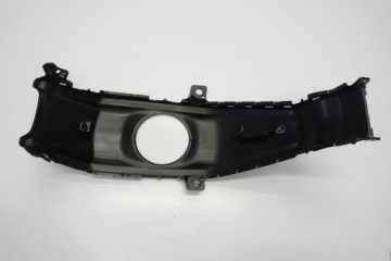 YAMAHA YZF-R 125 24- КРЫШКА ОБТЕКАТЕЛЯ ТОПЛИВНОГО БАКА