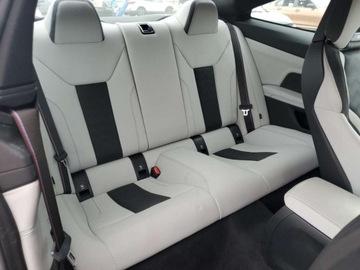 BMW Seria 4 G22-23-26 2022 BMW M4 Competition 2022 3.0l 3.0 Benzyna 503KM, zdjęcie 10