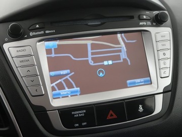 Hyundai ix35 SUV R 2.0 CRDi 184KM 2012 Hyundai ix35 2.0 CRDi, 181 KM, 4X4, Automat, zdjęcie 12