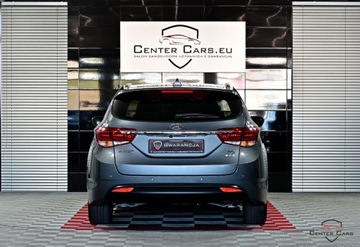 Hyundai i40 Kombi Facelifting 2.0 GDI 165KM 2017 Hyundai i40 2.0 GDi Navi Kamera DriveMode Podgrz.Kier El.Fot.Temp.2xPDC Gw, zdjęcie 12