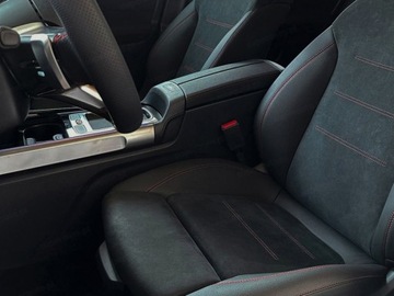 Mercedes GLB SUV 1.3 200 163KM 2025 MERCEDES-BENZ GLB 200 AMG Line Suv 1.3 (163KM) 2025, zdjęcie 6