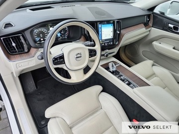 Volvo XC60 II Crossover T5 250KM 2020 Volvo XC 60 FV23 Inscription B5 250KM AWD ACC Masa, zdjęcie 11