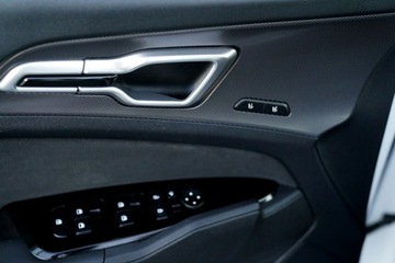 Kia Sportage V SUV 1.6 T-GDI HEV 230KM 2023 Kia Sportage MAX OPCJA skóra FUL LED nawi KAMERY, zdjęcie 10