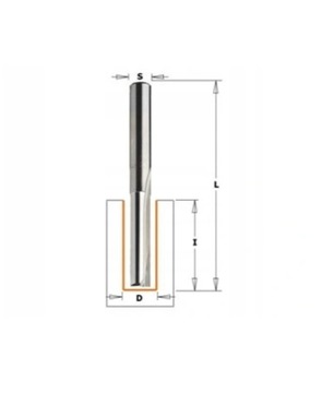Frez prosty HM 712.040.11 seria długa