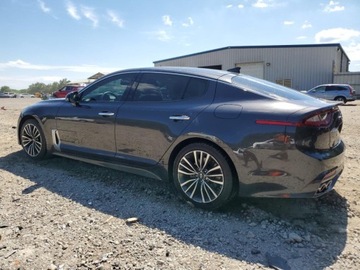 Kia Stinger 2019 Kia Stinger 2019 2.0l 2.0 Benzyna 255KM, zdjęcie 1