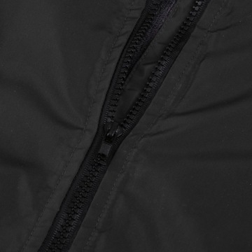 Kurtka do przewijania kurtki z kurtką Anorak