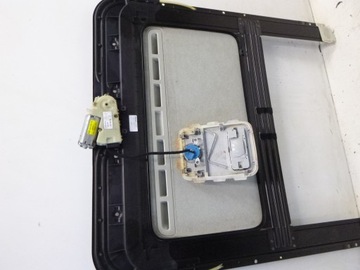 Люк VW Lupo 2001 г.