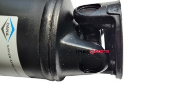 Карданный вал MANITOU MLT 731 D-11089-00