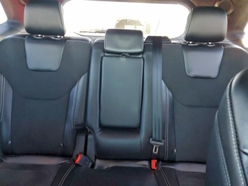 Ford Edge II 2022 Ford Edge 2022 FORD EDGE ST 340 KM 2.7 Benzyna 340KM, zdjęcie 9