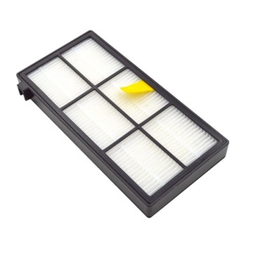 НАБОР ФИЛЬТРОВ ЩЕТКИ РОЛИКИ для iRobot ROOMBA 966 976 800 900 980 / 8xx 9xx