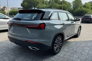  DFSK FX 600 Comfort 1.5 T-GDI aut Suv 177KM 2025, zdjęcie 2