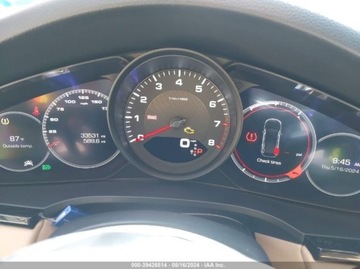 Porsche Cayenne III 2020 Porsche Cayenne 2020 Porsche Cayenne 3.0 Benzyna 335KM, zdjęcie 11