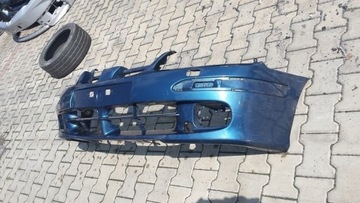 MPS NÁRAZNÍK PŘEDNÍ NISSAN ALMERA N16 00-03