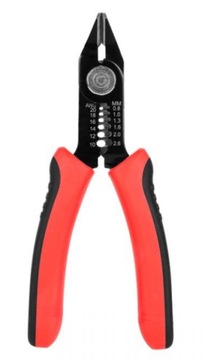 Ściągacz izolacji kabla RB-1009