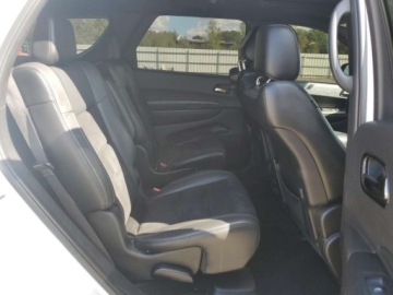 Dodge Durango III 3.6 V6 294KM 2021 Dodge Durango 2021., GT ., 3.6L ., 4x4 3.6 Benzyna 295KM, zdjęcie 10