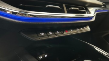 Skoda 2023 Skoda Enyaq Skoda Enyaq Coupe, zdjęcie 33