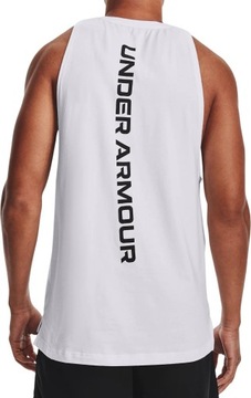 Męski top treningowy UNDER ARMOUR UA BASELINE COT