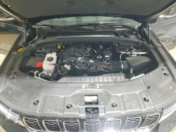 Jeep Grand Cherokee V 2025 Jeep Grand Cherokee LIMITED 2025 3.6 Benzyna 293KM, zdjęcie 12
