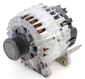 ALTERNÁTOR 04L903021H VW PASSAT B8 2.0