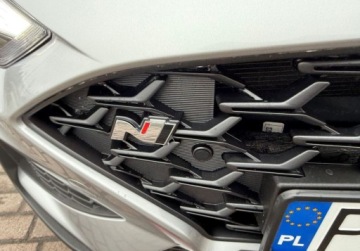 Hyundai i30 III Hatchback Facelifting 1.0 T-GDI 120KM 2022 Hyundai i30 N-LINE Navi Full led 50.000 km Benzyna 120KM, zdjęcie 24