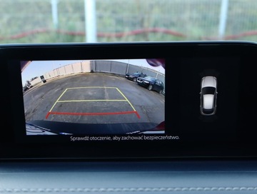 Mazda CX-30 2.0 Skyactiv-G 122KM 2019 Mazda CX-30 Skyactiv-G 2.0, Salon Polska, zdjęcie 12