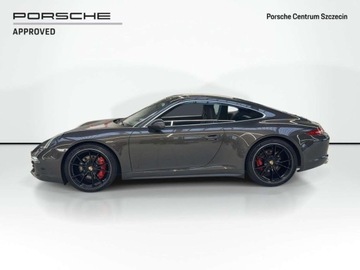 Porsche 911 991 Carrera 4/4S Coupe 3.8 400KM 2013 Porsche 911 Porsche 911 Carrera 4S 400 KM BURMESTER SPORTCHRONO PDLS F, zdjęcie 1