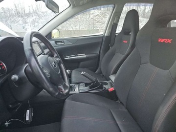 Subaru Impreza III 2014 Subaru Impreza 2014 2.5 Benzyna 265KM, zdjęcie 9