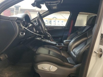 Porsche Macan 2021 Porsche Macan S 2021 3.0l 3.0 Benzyna 348KM, zdjęcie 7
