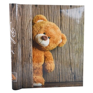 ALBUM NA ZDJĘCIA 60 STR SAMOPRZYLEPNY