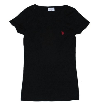 U.S. POLO ASSN. KOSZULKA DAMSKA OUTLET r. XS