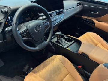 Lexus ES VII (XV70) Sedan Facelifting 300h 218KM 2025 LEXUS ES 300h Business Edition 2.5 E-CVT Sedan 218KM 2025, zdjęcie 6