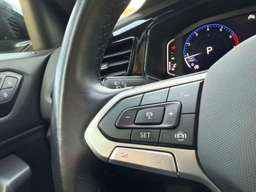 Volkswagen T-Roc I SUV Facelifting 2.0 TSI 190KM 2022 Volkswagen T-Roc 2.0 TSI DSG 4MOTION 190KM STYLE Kamera ACC Matrix ASO Sal, zdjęcie 16