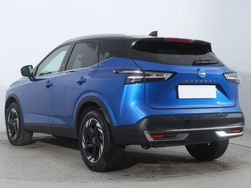 Nissan Qashqai III Crossover 1.3 DIG-T MHEV 158KM 2024 Nissan Qashqai 1.3 DIG-T MHEV, 1. Właściciel, zdjęcie 3