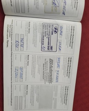 Hyundai i20 I Hatchback 5d 1.4 CVVT 100KM 2011 Hyundai i20 Swiezo sprowadzony AutomatZarejestrowany 1.4 Benzyna 101KM, zdjęcie 10