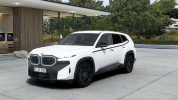 BMW XM SUV Plug-In 3.0 50e 476KM 2026 BMW XM 50e 476 KM PHEV - Gotowy do Odbioru - Kamera 360 - Hak Holowniczy, zdjęcie 6