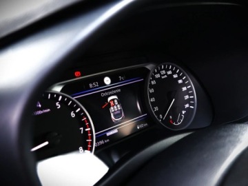 Nissan Juke II Crossover 1.0 DIG-T 114KM 2023 Nissan Juke Benzyna 114KM, zdjęcie 20