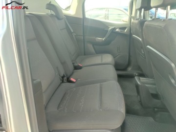 Opel Meriva II Mikrovan Facelifting 1.4 Turbo ECOTEC 140KM 2017 Opel Meriva LPG GWARANCJA Salon Polska Bezwypadkowy LED Zamiana RATY 1.4, zdjęcie 16