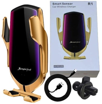 Степлер металлический 4-14мм KD10518