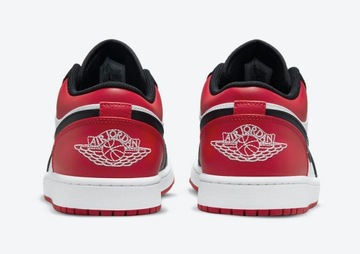 Buty sportowe Nike Air Jordan 1 Low