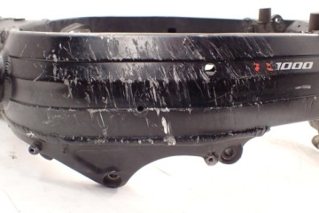 Suzuki GSX-R 1000 K3 K4 Рама с документами