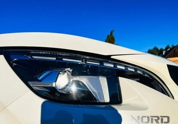 Peugeot 3008 II Crossover 1.6 THP 165KM 2016 Peugeot 3008 Bezwypadkowy, FV23, KredytowanieLeasing, Allure, Automat, gw., zdjęcie 10