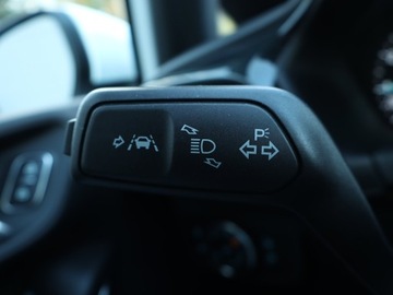 Ford Fiesta VIII Hatchback 5d 1.0 Eco Boost 100KM 2022 Ford Fiesta 1.0 EcoBoost, Salon Polska, zdjęcie 16